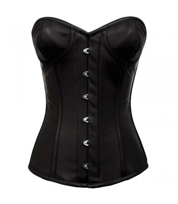 Women Donne Steampunk Underbust Corset For Sale